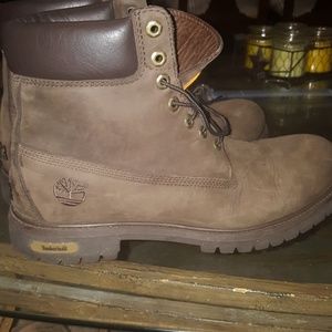 timberland expedition boots 1973